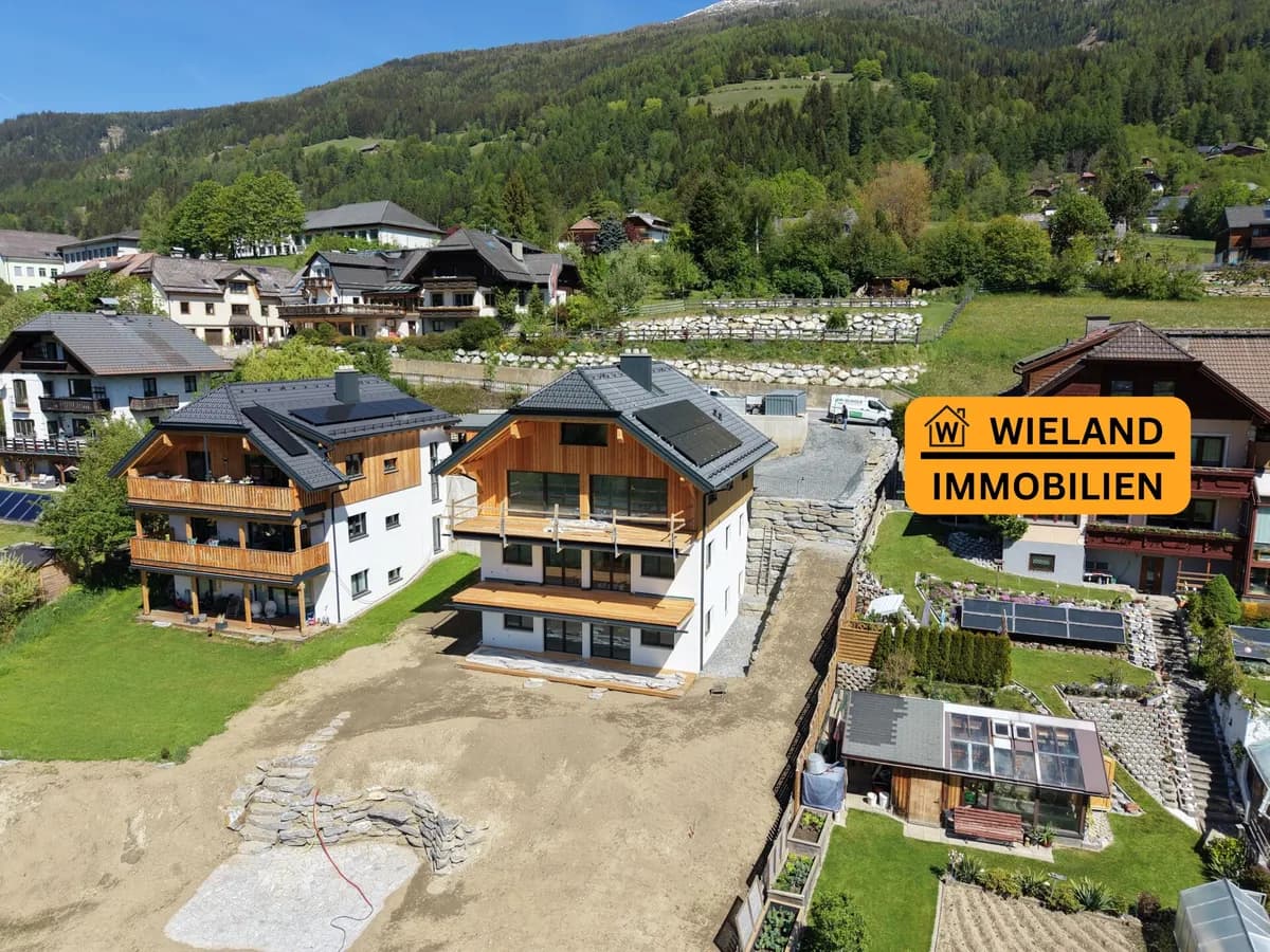 3-Zimmer-Wohnung mieten in Tamsweg – 85 m², € 1.199 – Bild 5 von 13