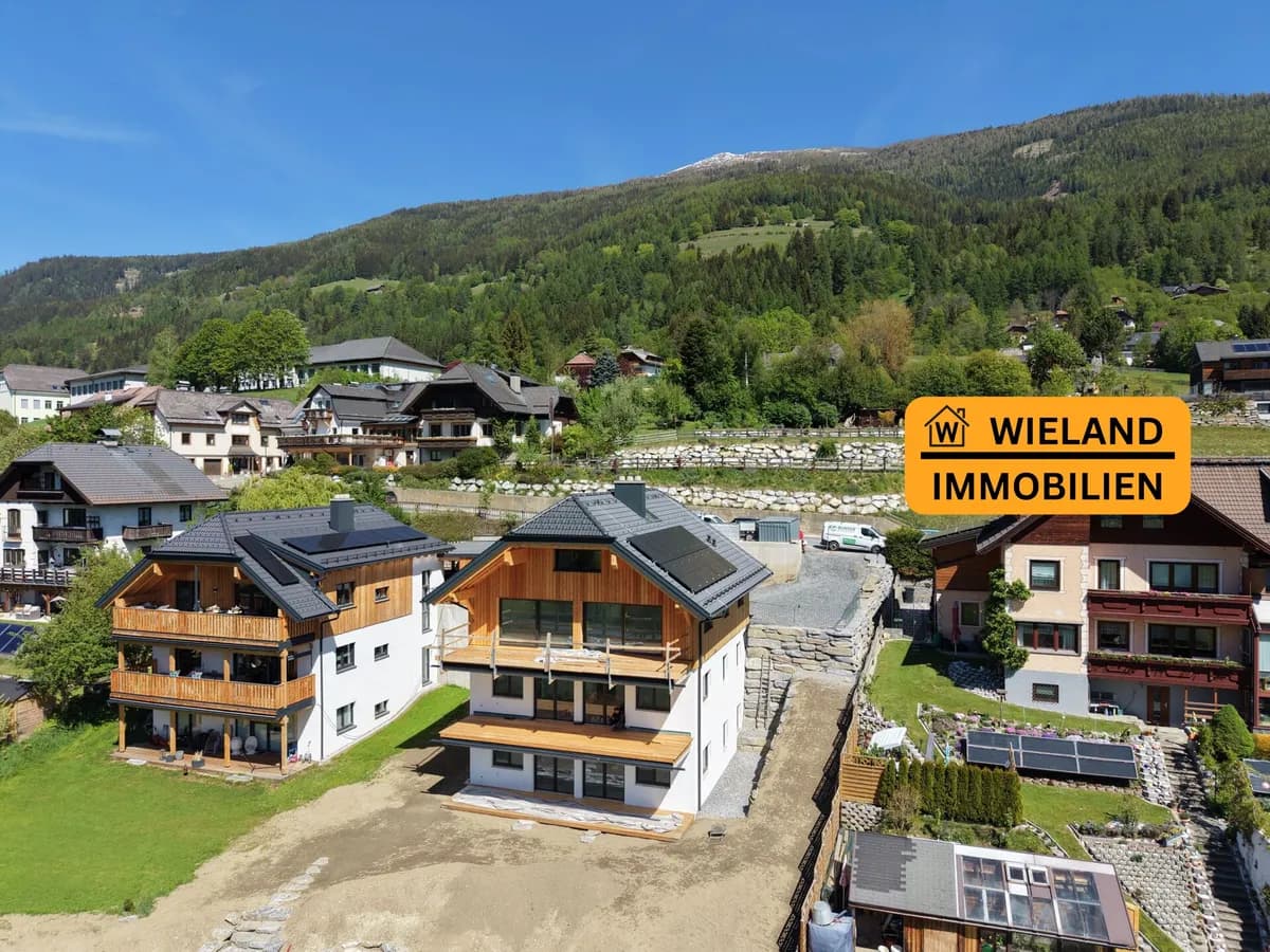 3-Zimmer-Wohnung mieten in Tamsweg – 85 m², € 1.199 – Bild 6 von 13