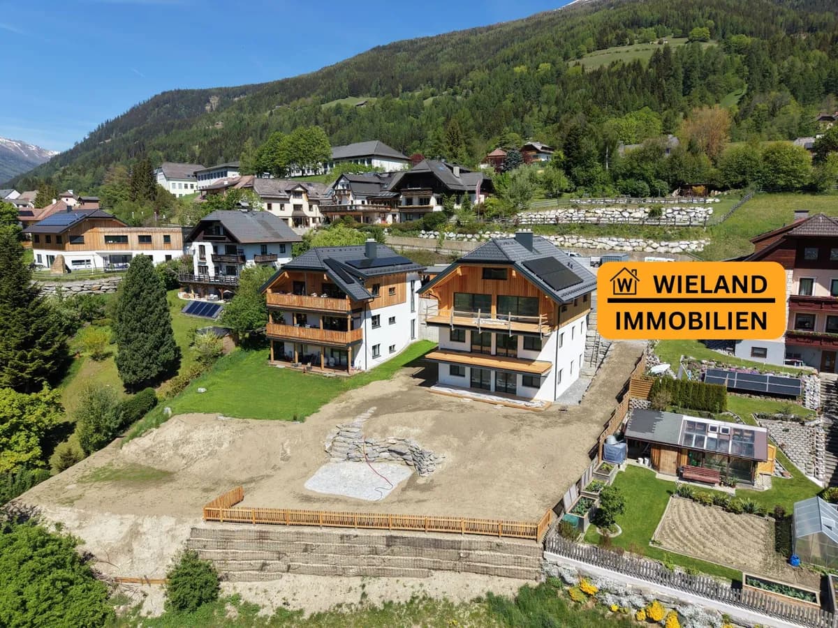 3-Zimmer-Wohnung mieten in Tamsweg – 85 m², € 1.199 – Bild 7 von 13
