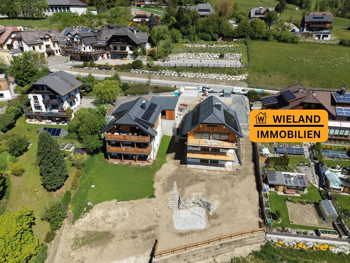 3-Zimmer-Wohnung mieten in Tamsweg – 85 m², € 1.199 – Bild 8 von 13