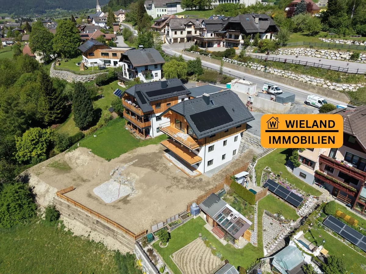3-Zimmer-Wohnung mieten in Tamsweg – 85 m², € 1.199 – Bild 9 von 13