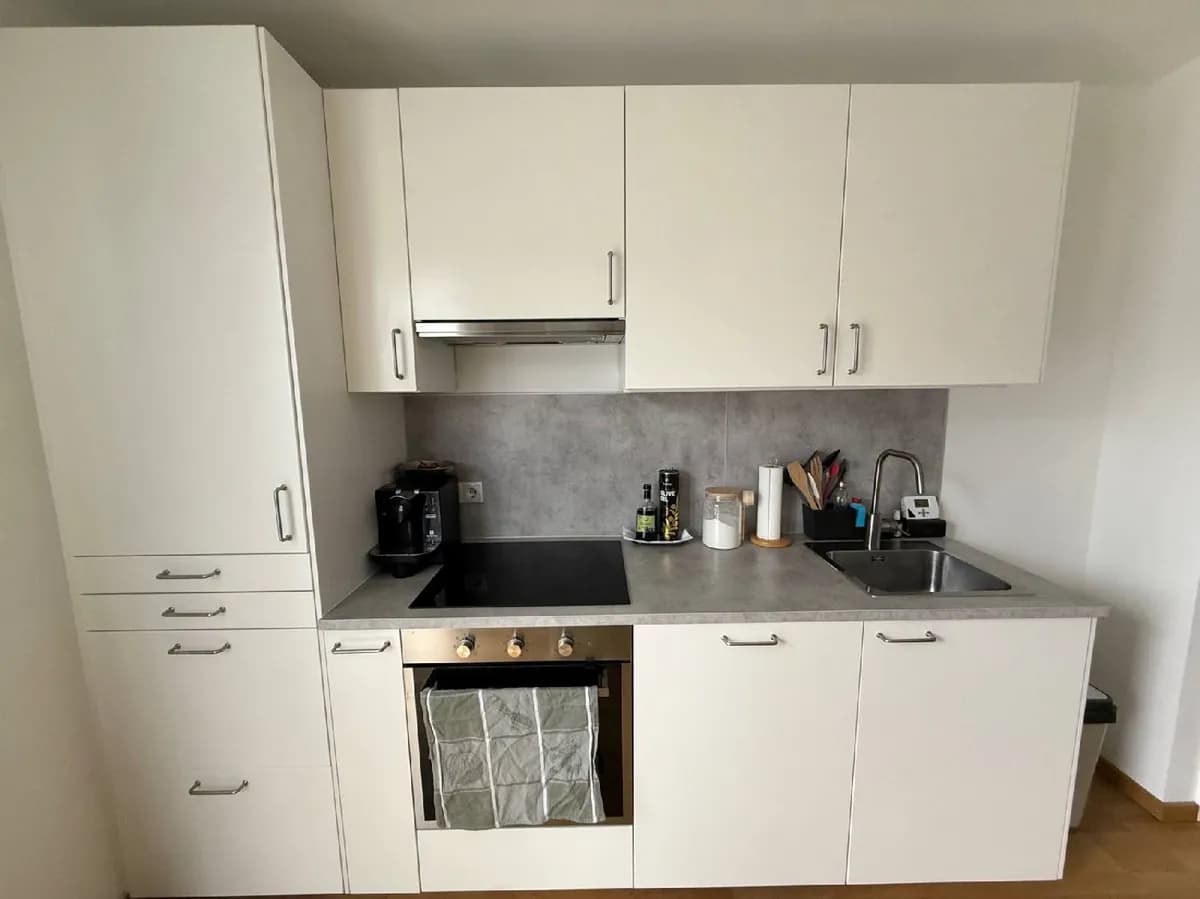 2-Zimmer-Wohnung mieten in Wien – 31 m², € 849 – Bild 2 von 13