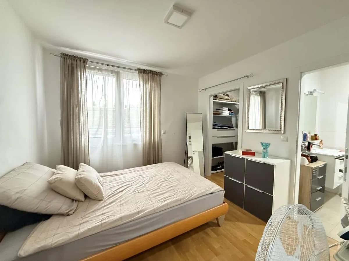 2-Zimmer-Wohnung mieten in Wien – 31 m², € 849 – Bild 3 von 13