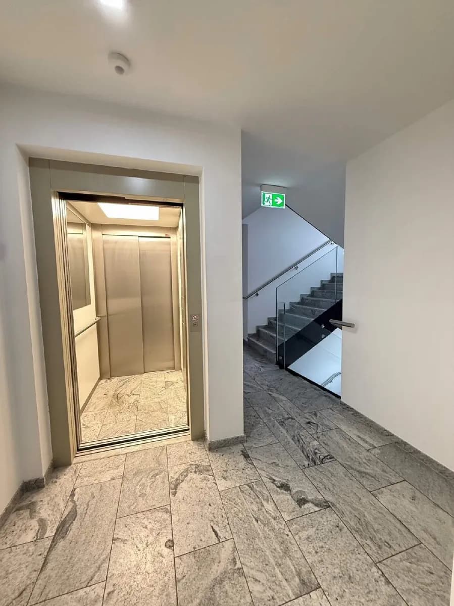 2-Zimmer-Wohnung mieten in Wien – 31 m², € 849 – Bild 10 von 13