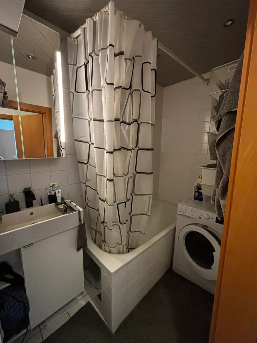2-Zimmer-Wohnung mieten in Linz – 40 m², € 408