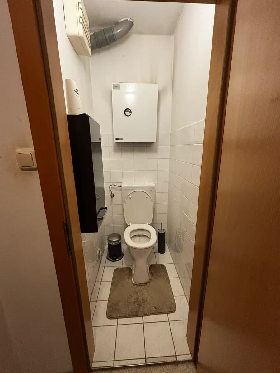 2-Zimmer-Wohnung mieten in Linz – 40 m², € 408 – Bild 3 von 8