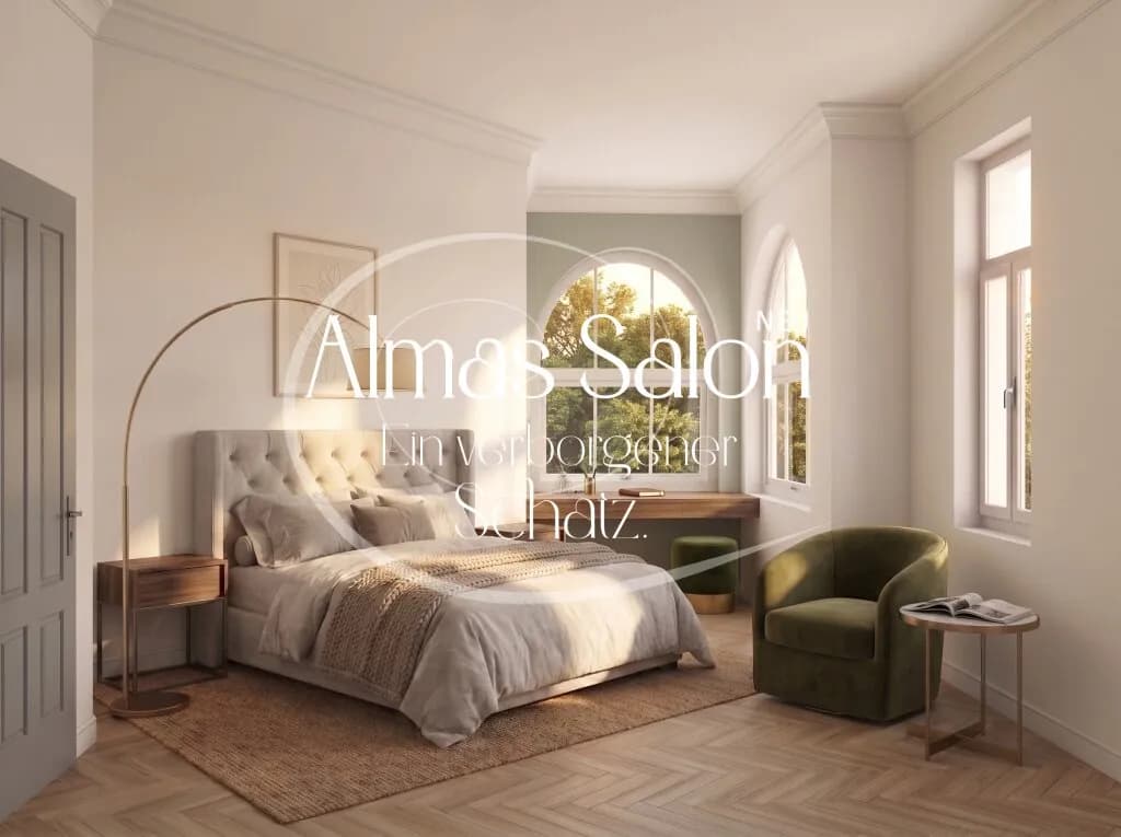 Wohnung kaufen in Wien – 93,84 m², € 749.000
