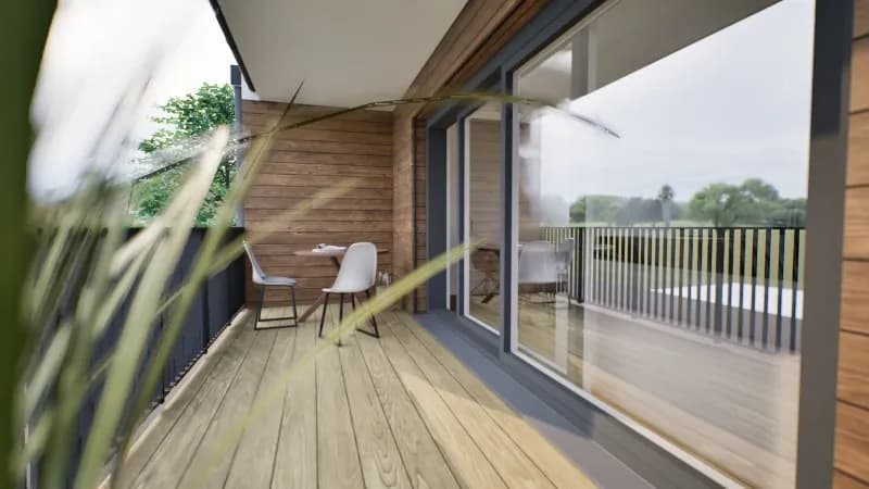 3-Zimmer-Wohnung kaufen in Wolfsberg – 71,55 m², € 334.897 – Bild 8 von 12