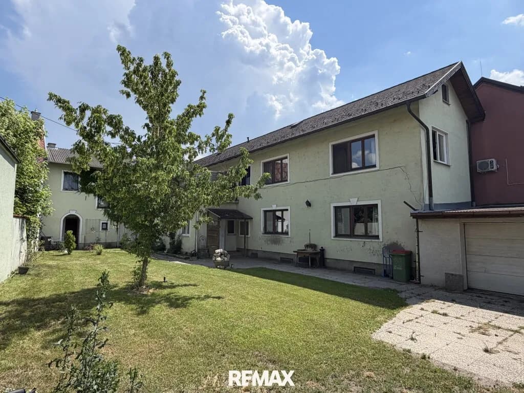 15-Zimmer-Gewerbeimmobilie kaufen in Gänserndorf – 400 m², € 640.000