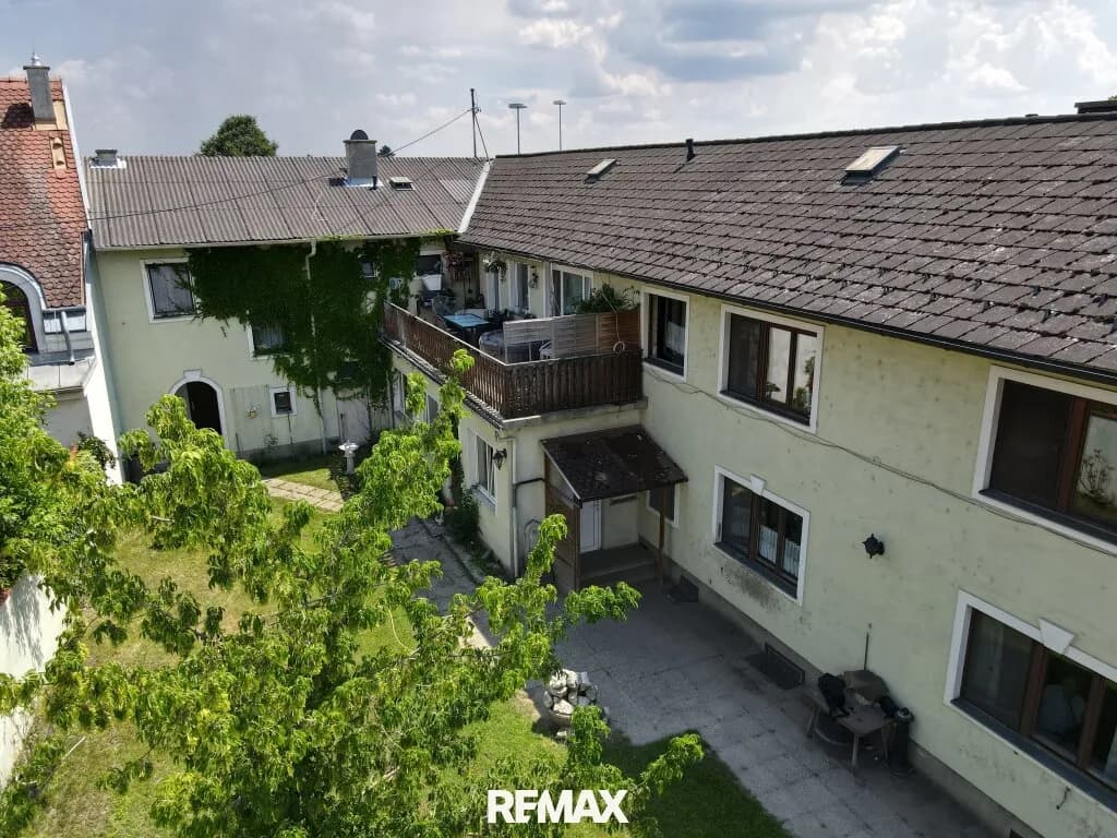15-Zimmer-Gewerbeimmobilie kaufen in Gänserndorf – 400 m², € 640.000 – Bild 2 von 29