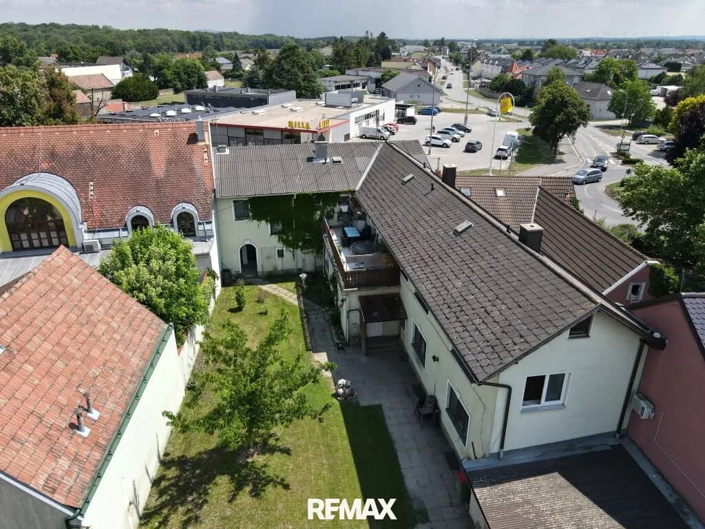 15-Zimmer-Gewerbeimmobilie kaufen in Gänserndorf – 400 m², € 640.000 – Bild 3 von 29