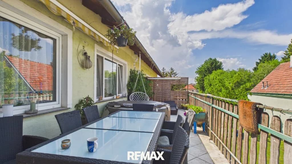 15-Zimmer-Gewerbeimmobilie kaufen in Gänserndorf – 400 m², € 640.000 – Bild 29 von 29