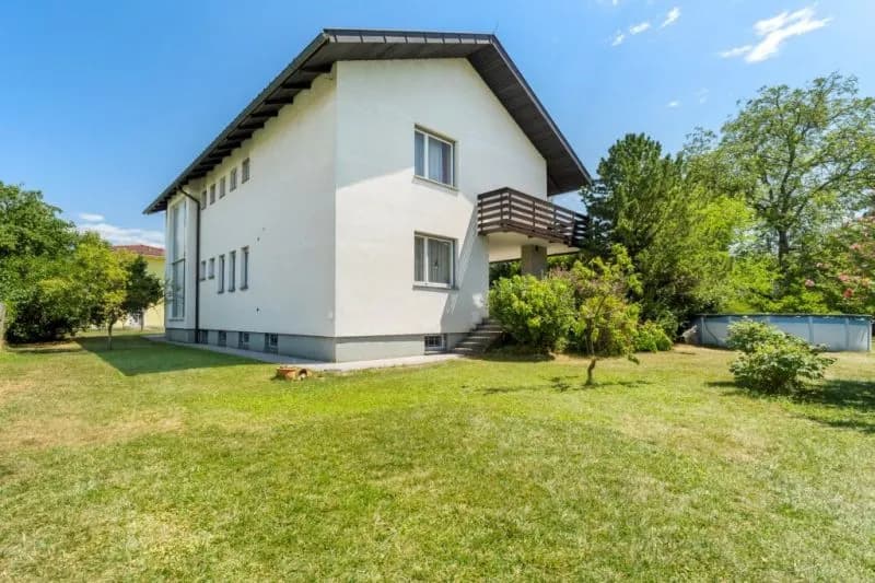 10-Zimmer-Haus kaufen in Graz – 273 m², € 1.100.000 – Bild 4 von 18