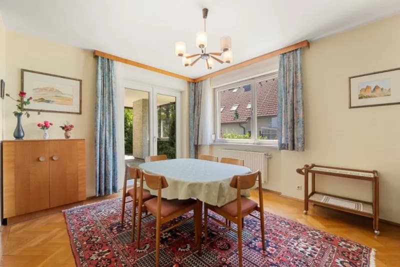 10-Zimmer-Haus kaufen in Graz – 273 m², € 1.100.000 – Bild 8 von 18