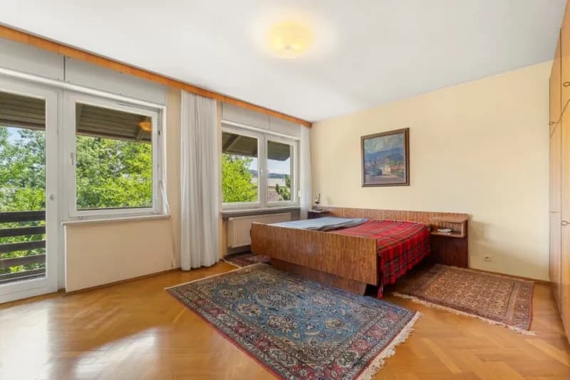 10-Zimmer-Haus kaufen in Graz – 273 m², € 1.100.000 – Bild 11 von 18