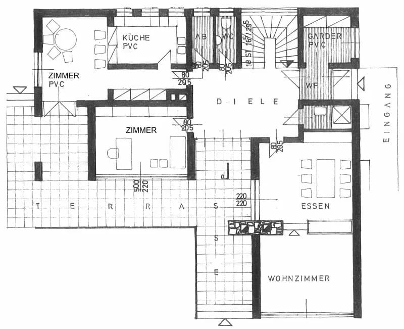 10-Zimmer-Haus kaufen in Graz – 273 m², € 1.100.000 – Bild 16 von 18