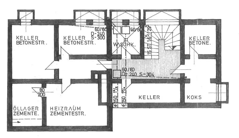 10-Zimmer-Haus kaufen in Graz – 273 m², € 1.100.000 – Bild 18 von 18