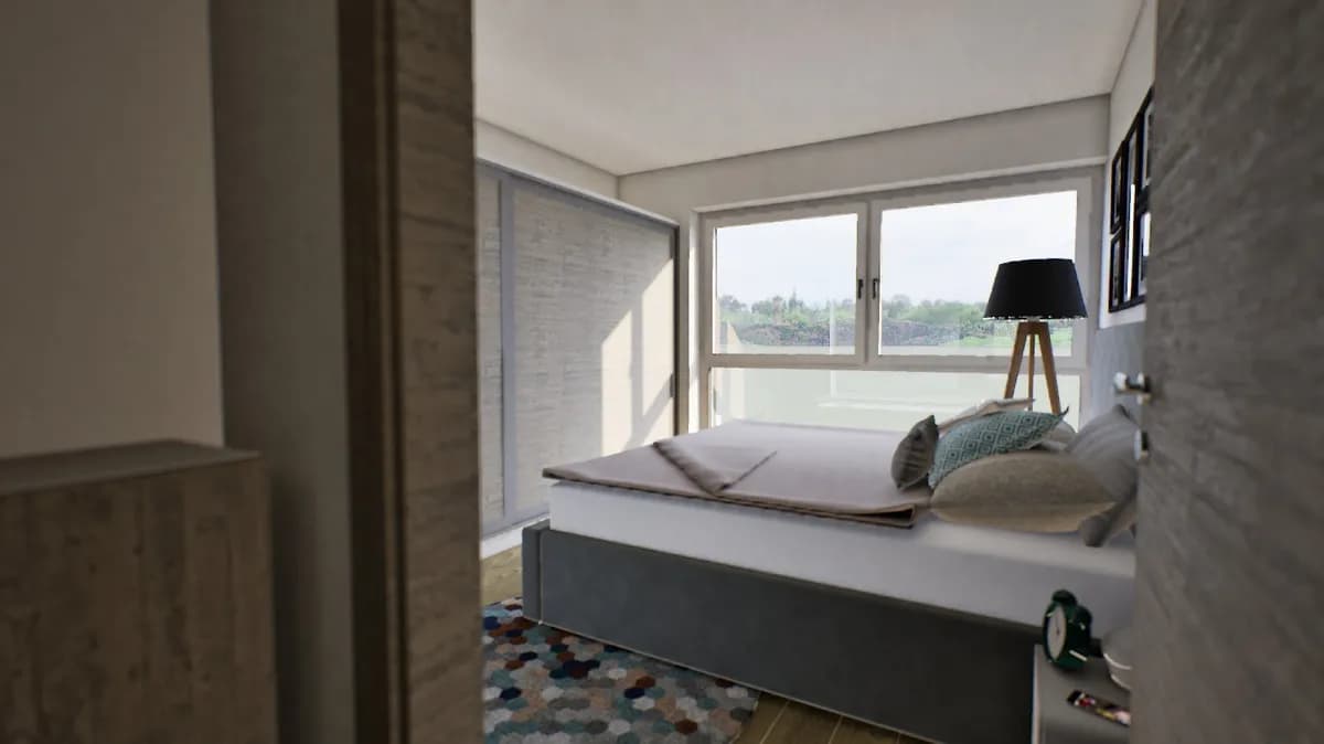 2-Zimmer-Wohnung kaufen in Wolfsberg – 53 m², € 252.149 – Bild 7 von 10