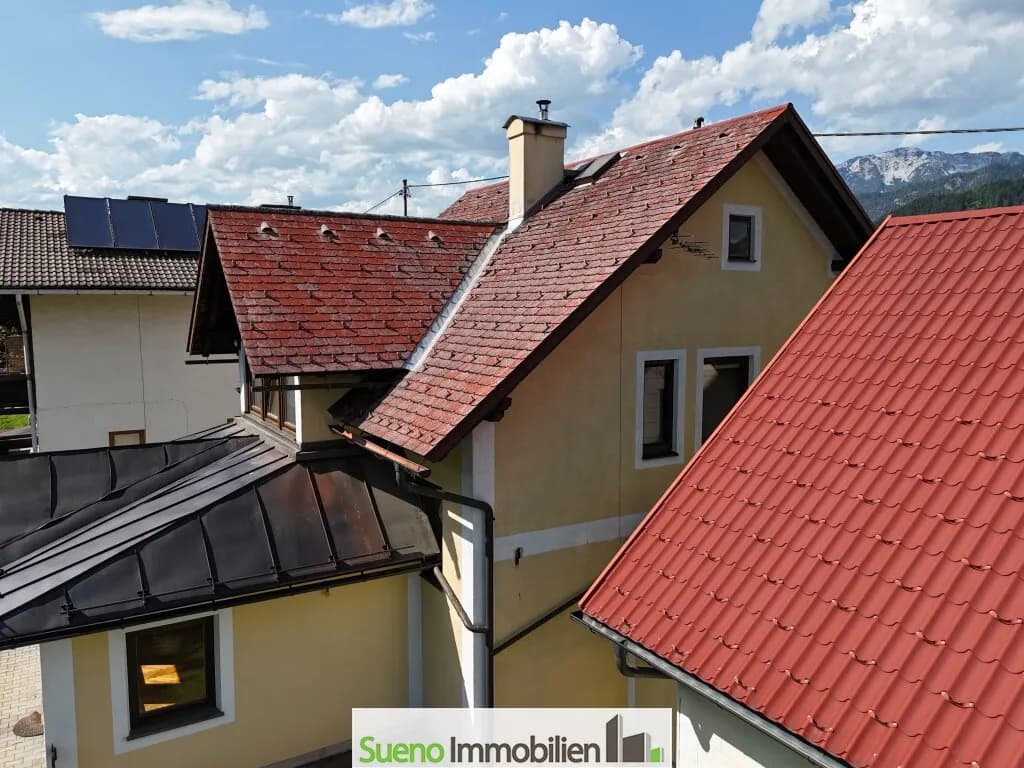 Haus kaufen in Kirchdorf an der Krems – 107,45 m², € 249.000 – Bild 4 von 27