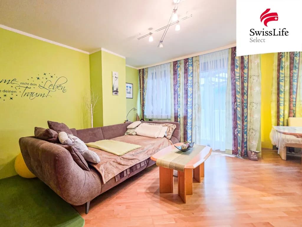 3-Zimmer-Wohnung kaufen in Leibnitz – 79,78 m², € 209.000 – Bild 3 von 13