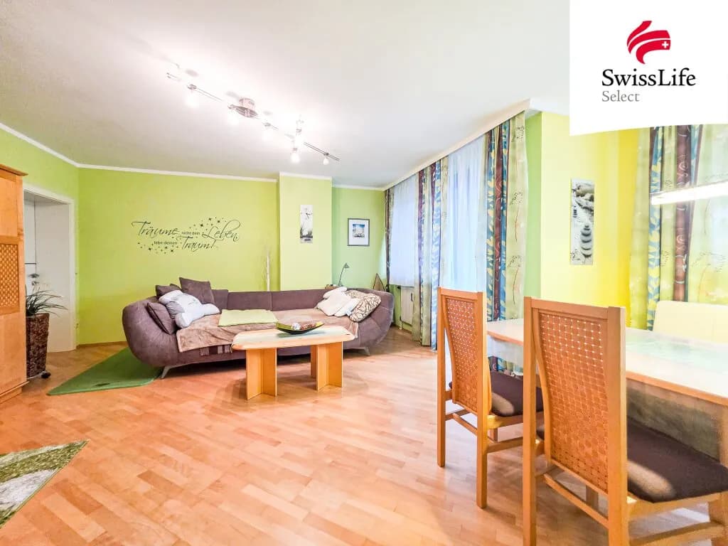 3-Zimmer-Wohnung kaufen in Leibnitz – 79,78 m², € 209.000 – Bild 4 von 13