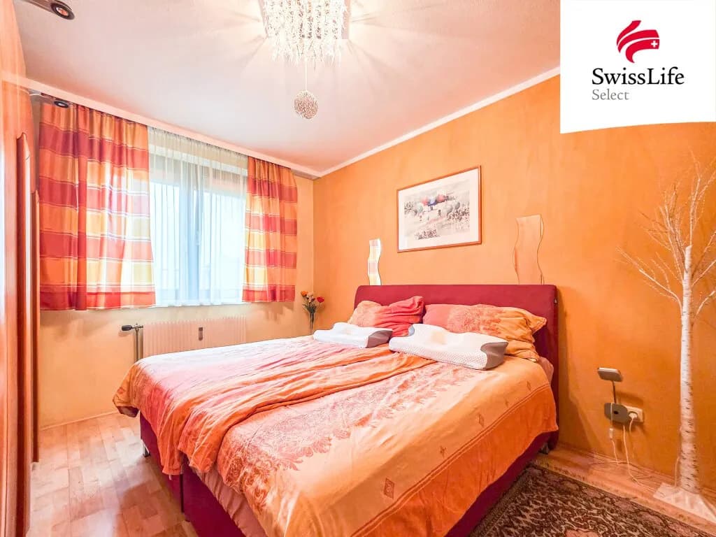 3-Zimmer-Wohnung kaufen in Leibnitz – 79,78 m², € 209.000 – Bild 5 von 13