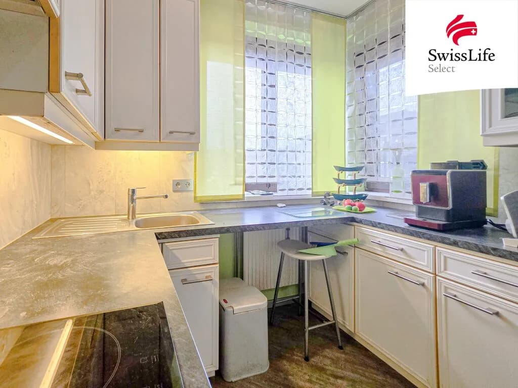 3-Zimmer-Wohnung kaufen in Leibnitz – 79,78 m², € 209.000 – Bild 9 von 13