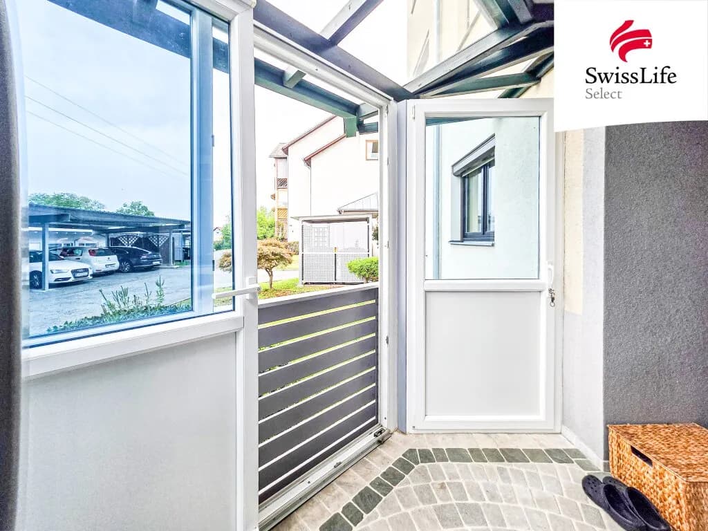3-Zimmer-Wohnung kaufen in Leibnitz – 79,78 m², € 209.000 – Bild 10 von 13
