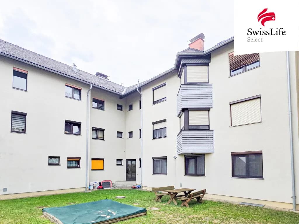3-Zimmer-Wohnung kaufen in Leibnitz – 79,78 m², € 209.000 – Bild 12 von 13