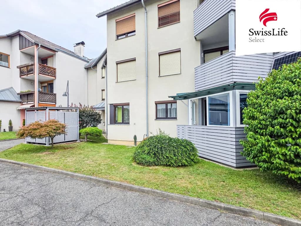 3-Zimmer-Wohnung kaufen in Leibnitz – 79,78 m², € 209.000 – Bild 13 von 13