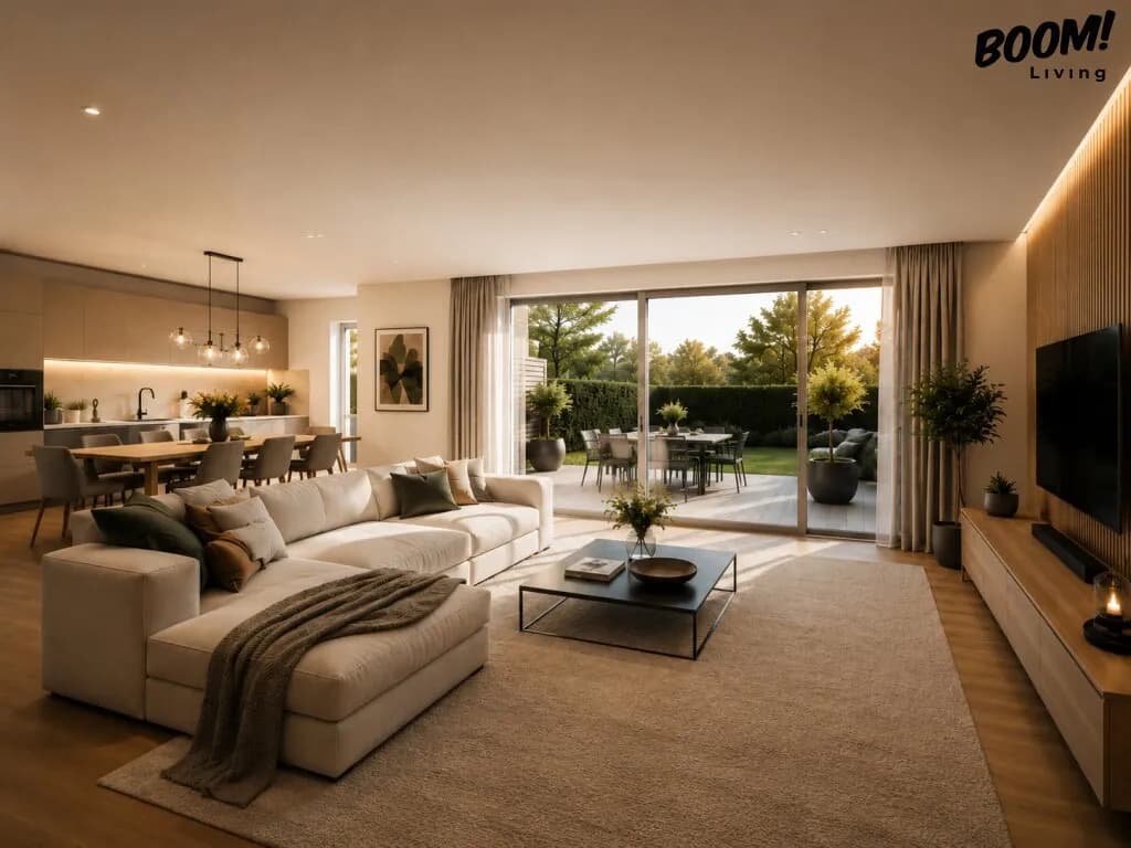 4-Zimmer-Haus kaufen in Wien – 104,76 m², € 499.000