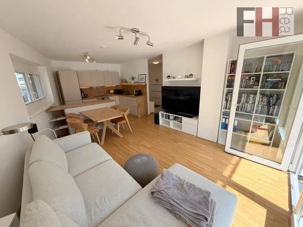 Wohnung kaufen in Sankt Pölten Land – 74,09 m², € 449.000 – Bild 2 von 7