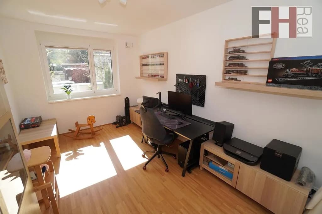 Wohnung kaufen in Sankt Pölten Land – 74,09 m², € 449.000 – Bild 5 von 7