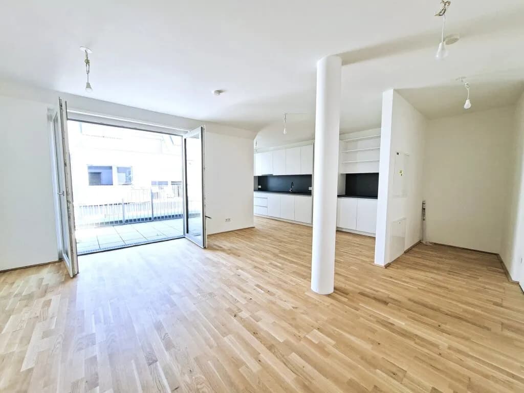 3-Zimmer-Wohnung kaufen in Wien – 75,09 m², € 429.900 – Bild 1 von 15