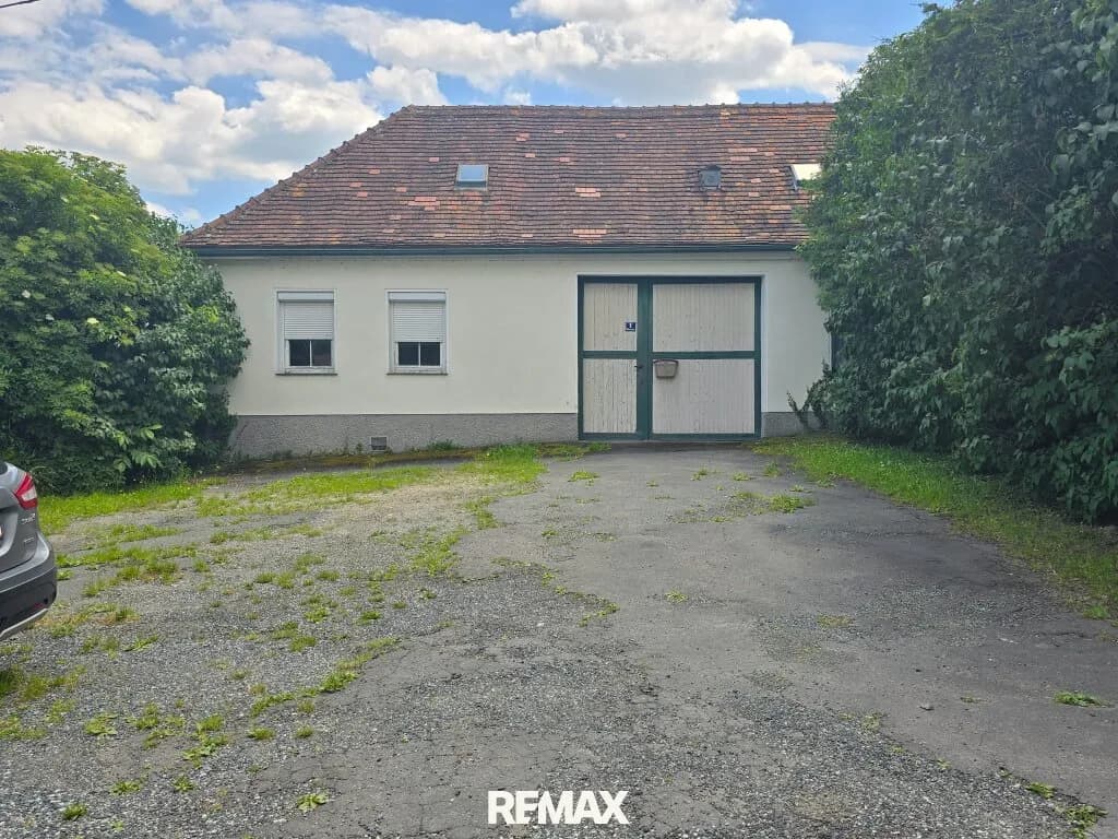 4-Zimmer-Haus kaufen in Oberwart – 106 m², € 165.000 – Bild 2 von 46