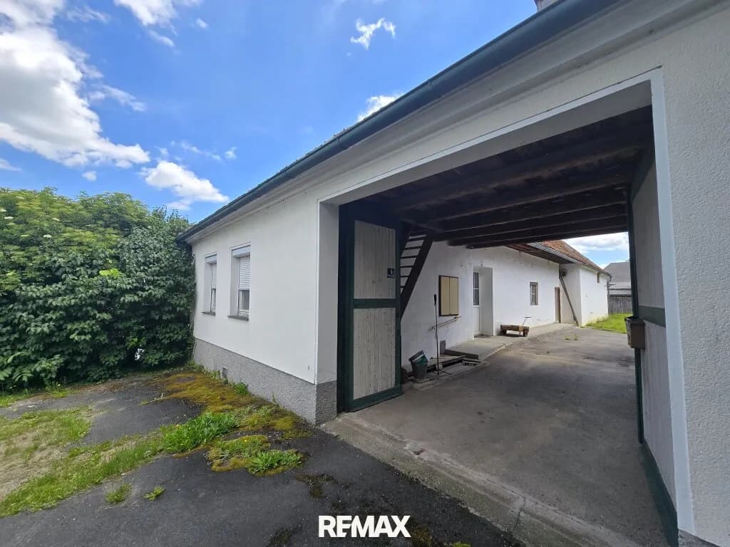 4-Zimmer-Haus kaufen in Oberwart – 106 m², € 165.000 – Bild 3 von 46