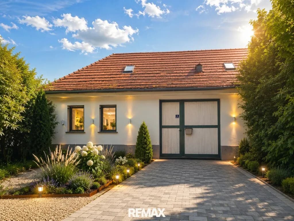 4-Zimmer-Haus kaufen in Oberwart – 106 m², € 165.000 – Bild 4 von 46