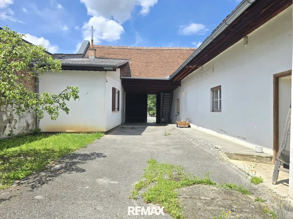 4-Zimmer-Haus kaufen in Oberwart – 106 m², € 165.000 – Bild 5 von 46