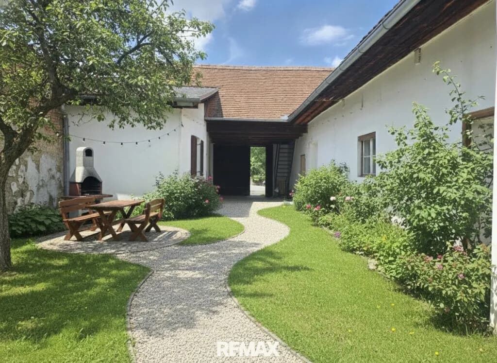 4-Zimmer-Haus kaufen in Oberwart – 106 m², € 165.000 – Bild 6 von 46
