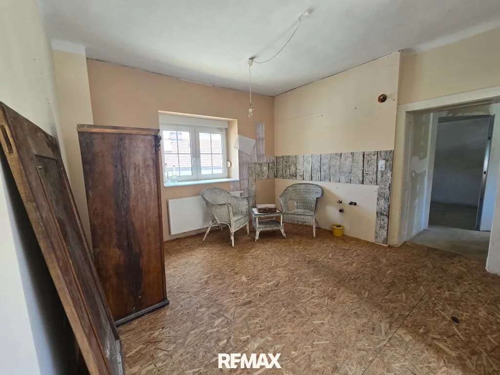 4-Zimmer-Haus kaufen in Oberwart – 106 m², € 165.000 – Bild 7 von 46