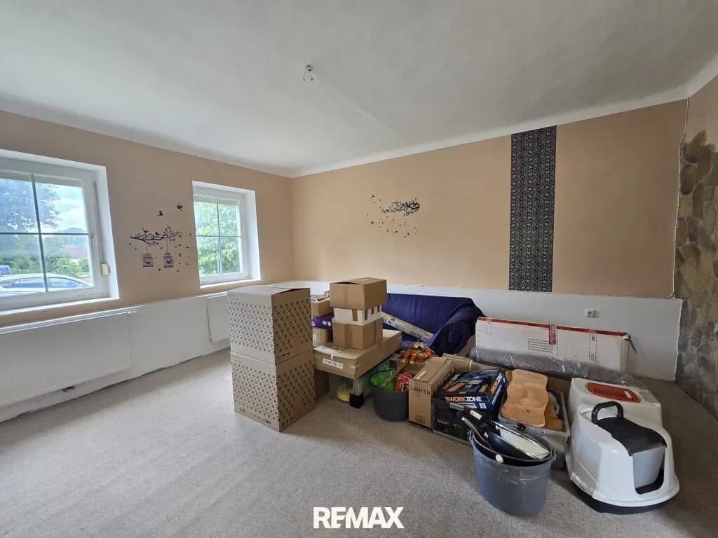 4-Zimmer-Haus kaufen in Oberwart – 106 m², € 165.000 – Bild 8 von 46