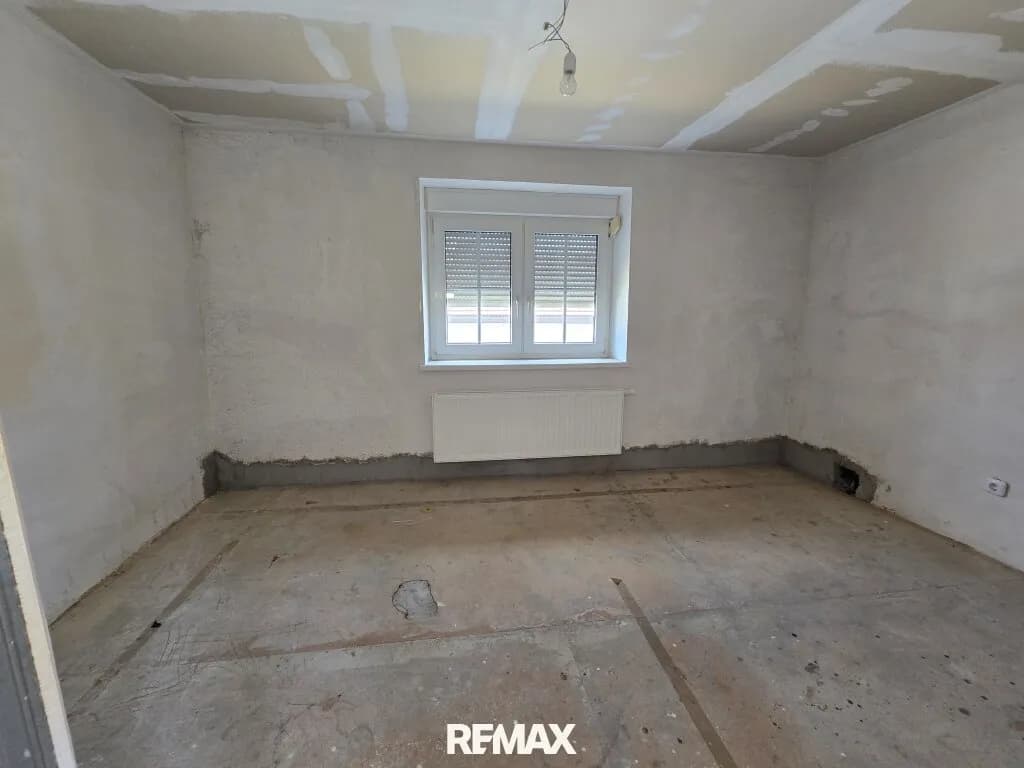 4-Zimmer-Haus kaufen in Oberwart – 106 m², € 165.000 – Bild 9 von 46