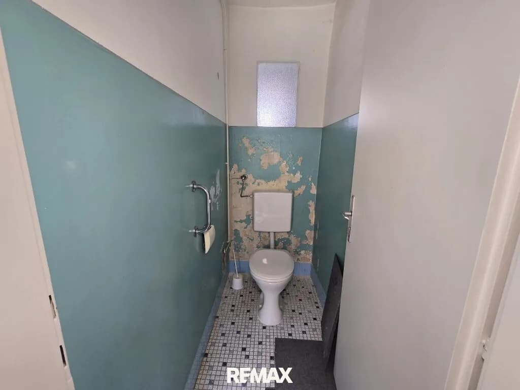 4-Zimmer-Haus kaufen in Oberwart – 106 m², € 165.000 – Bild 11 von 46