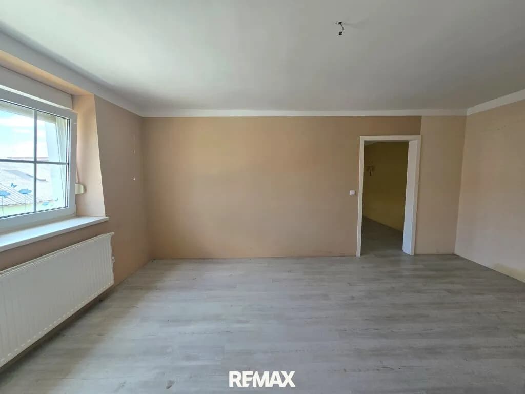 4-Zimmer-Haus kaufen in Oberwart – 106 m², € 165.000 – Bild 12 von 46