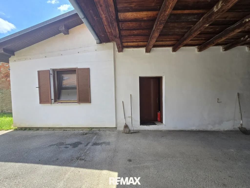 4-Zimmer-Haus kaufen in Oberwart – 106 m², € 165.000 – Bild 15 von 46