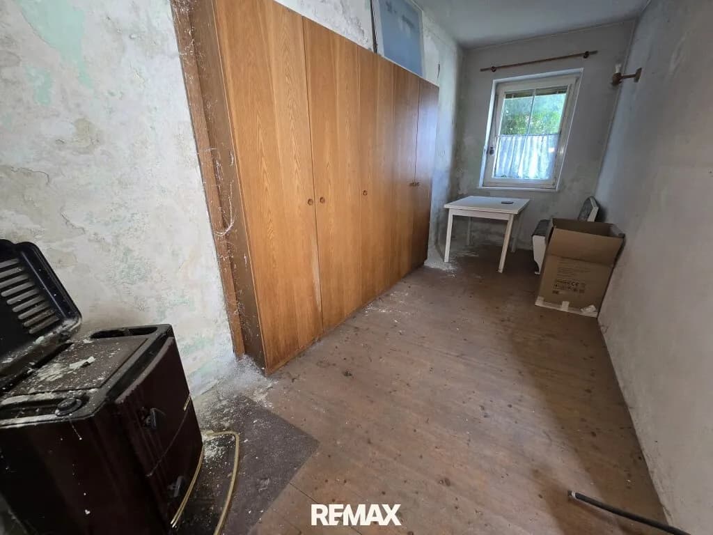 4-Zimmer-Haus kaufen in Oberwart – 106 m², € 165.000 – Bild 16 von 46