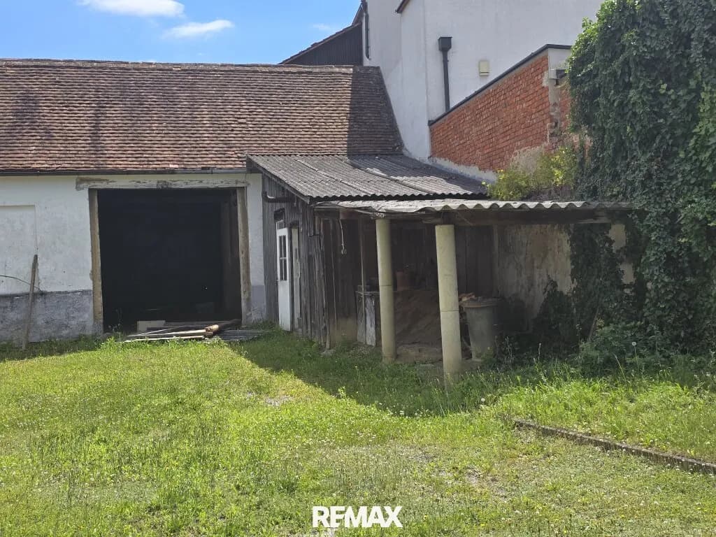 4-Zimmer-Haus kaufen in Oberwart – 106 m², € 165.000 – Bild 17 von 46
