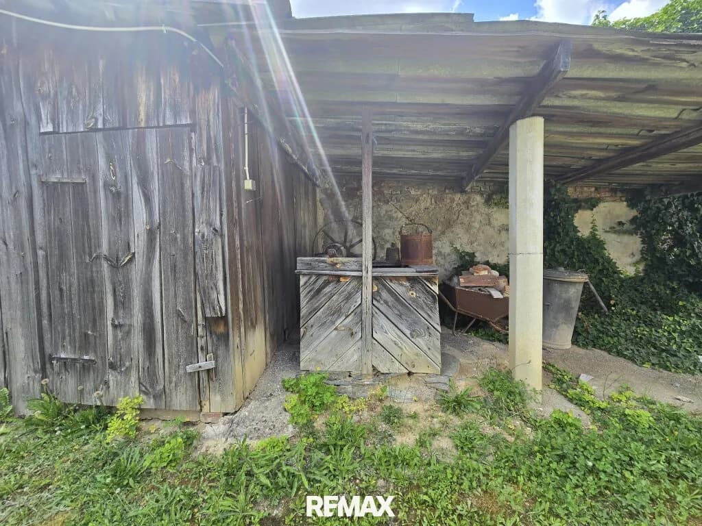 4-Zimmer-Haus kaufen in Oberwart – 106 m², € 165.000 – Bild 18 von 46
