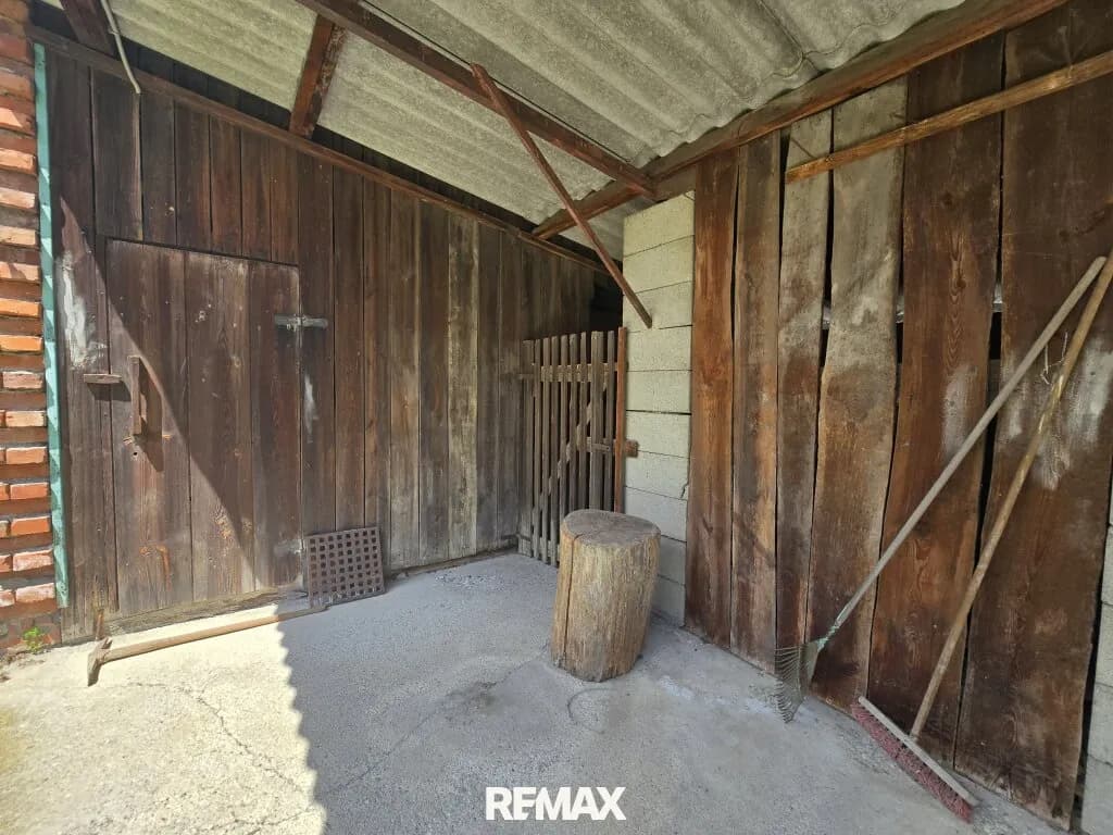 4-Zimmer-Haus kaufen in Oberwart – 106 m², € 165.000 – Bild 19 von 46