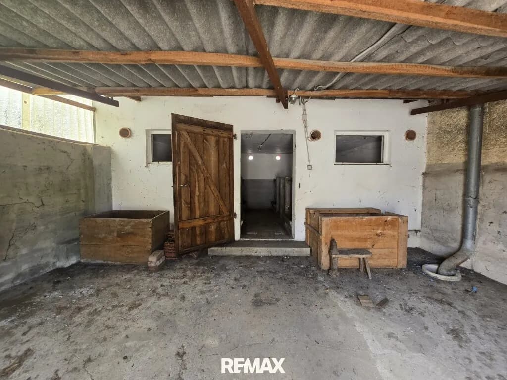 4-Zimmer-Haus kaufen in Oberwart – 106 m², € 165.000 – Bild 20 von 46